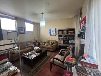 Venta de Hotel en Montes de Oca-San Pedro. RAH 26-1811