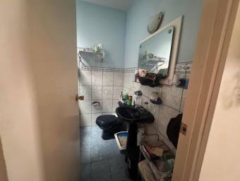 Venta de Hotel en Montes de Oca-San Pedro. RAH 26-1811