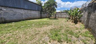 Venta de Terreno Urbano con USO MIXTO y Potencial de Desarrollo en Alajuela.