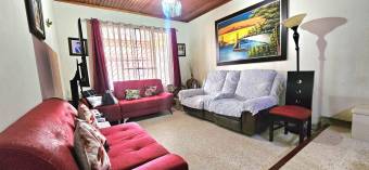 Venta de Casa en Coronado, San José.