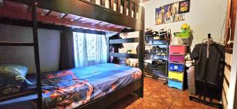 Venta de Casa en Coronado, San José.