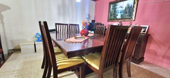 Venta de Casa en Coronado, San José.