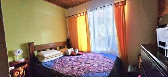 Venta de Casa en Coronado, San José.