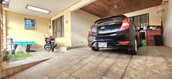 Venta de Casa en Coronado, San José.