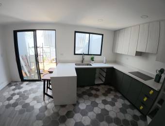 Venta de Casa en Moravia Centro-San Vicente.