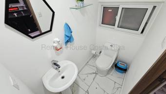 Venta de Casa en Ulloa-Heredia. RAH 26-1777