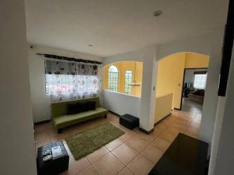Venta de Casa en Coronado, San José.