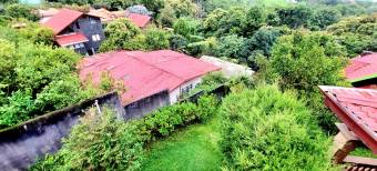 Venta de Casa en Coronado, San José.