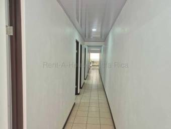 Alquiler de Oficina en Cartago-Oriental. 