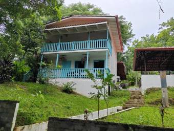 Venta de Hotel en Puntarenas-Cóbano. 