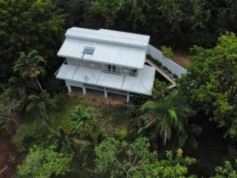Venta de Hotel en Puntarenas-Cóbano. 