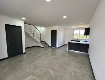 VENTA DE CASA EN CONDOMINIO EN LA UNION DE TRES RIOS