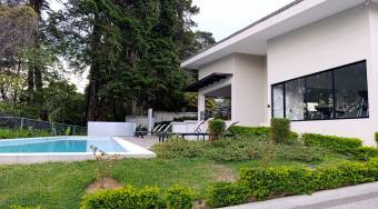 VENTA DE CASA EN CONDOMINIO EN LA UNION DE TRES RIOS