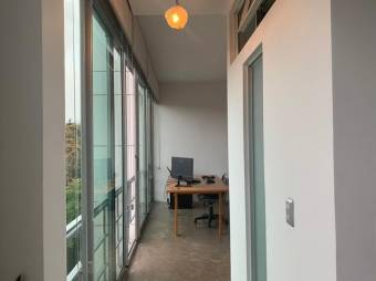 Venta de Apartamento en San Rafael de Escazú.