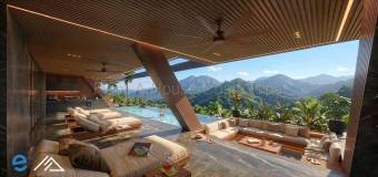 Venta de Casa en La Guácima de Alajuela. 