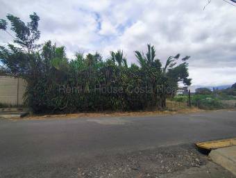 Venta terreno esquinero con alto potencial comercial y residencial #26-1771 GS Venta terreno esquinero con alto potencial comercial y residencial #26-1771 GS