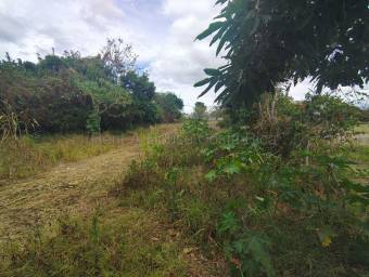 Venta terreno esquinero con alto potencial comercial y residencial #26-1771 GS Venta terreno esquinero con alto potencial comercial y residencial #26-1771 GS
