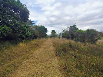 Venta terreno esquinero con alto potencial comercial y residencial #26-1771 GS Venta terreno esquinero con alto potencial comercial y residencial #26-1771 GS