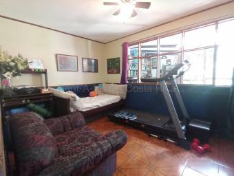 Venta casa una planta amplia con jardín terraza y ubicación estratégica #26-1768 GS Venta casa una planta amplia con jardín terraza y ubicación estratégica #26-1768 GS
