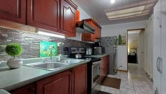 Venta Amplia Casa Goicoechea Ipis