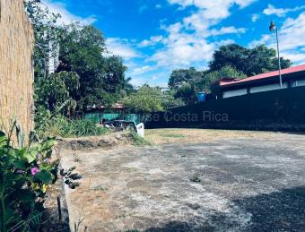 VENTA DE LOTE PARA SU PROYECTO COMERCIAL O RESIDENCIAL. BARVA HEREDIA VENTA DE LOTE PARA SU PROYECTO COMERCIAL O RESIDENCIAL. BARVA HEREDIA