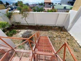 Se alquila casa en Pavas San José 26-1788 Se alquila casa en Pavas San José 26-1788