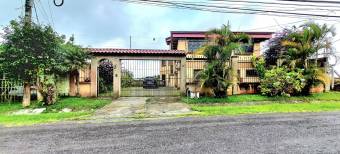 Espectacular casa con terraza y espacios de lujo en Coronado #26-1766 GS