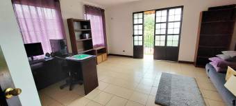 Espectacular casa con terraza y espacios de lujo en Coronado #26-1766 GS