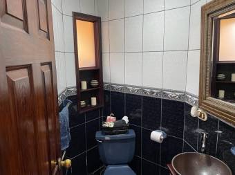 Espectacular casa con terraza y espacios de lujo en Coronado #26-1766 GS