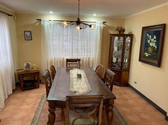 Espectacular casa con terraza y espacios de lujo en Coronado #26-1766 GS