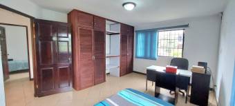 Espectacular casa con terraza y espacios de lujo en Coronado #26-1766 GS