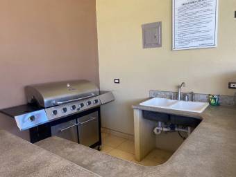 Lote en condominio con amenidades y entorno ideal para construir tu hogar #25-95 GS