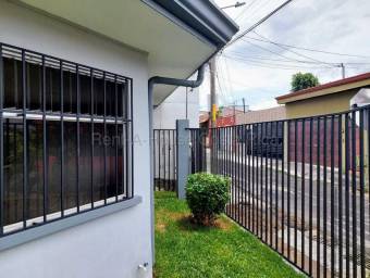Venta de Casa en el Coyol de Alajuela. RAH 26-1819