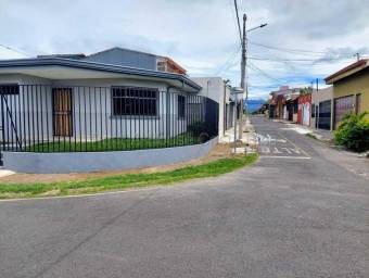 Venta de Casa en el Coyol de Alajuela. RAH 26-1819