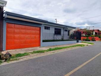 Venta de Casa en el Coyol de Alajuela. RAH 26-1819