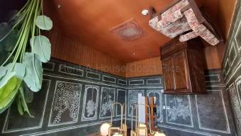 Alquiler de Apartamento Amueblado en Torre Secret-Escalante, San José. RAH 26-1815