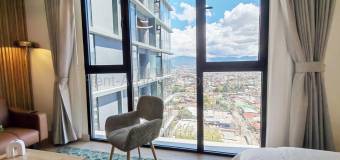 Alquiler de Apartamento Amueblado en Torre Secret-Escalante, San José. RAH 26-1815
