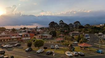 Alquiler De Hermoso Apartamento En Curridabat 26-1824