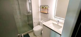 Alquiler de Apartamento Amoblado en Mata Redonda 26-1824