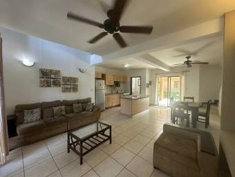 Opportunity. House for sale in a private community in Playas del Coco.