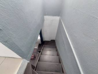 Se vende casa en Hatillo San José 25-1895