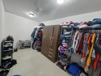 Se vende casa en Hatillo San José 25-1895