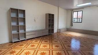 Alquiler de Amplia Casa en Pavas 26-1823