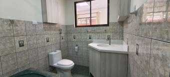 Alquiler de Amplia Casa en Pavas 26-1823