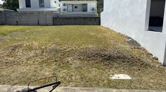 SANTA ANA BRASIL VENDO LOTE 151 M2