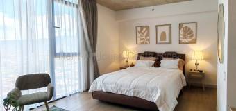 Alquiler de Apartamento Amueblado en Torre Secret-Escalante, San José. RAH 26-1815