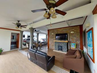 Se vende casa en Guacima Alajuela 24-919