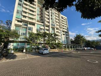 Venta de Penthouse en Ulloa-Heredia. RAH 26-1807