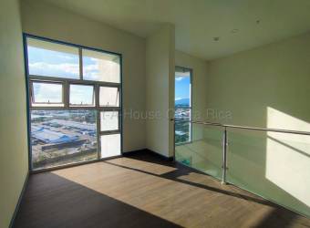 Venta de Penthouse en Ulloa-Heredia. RAH 26-1807