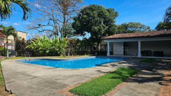 Alquiler de Casa en Ulloa-Heredia. RAH 26-1810